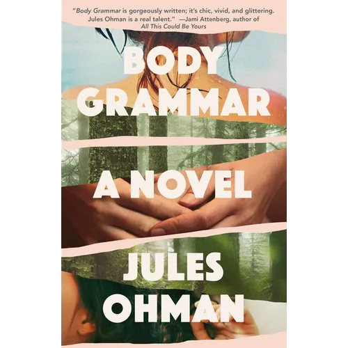 Body Grammar