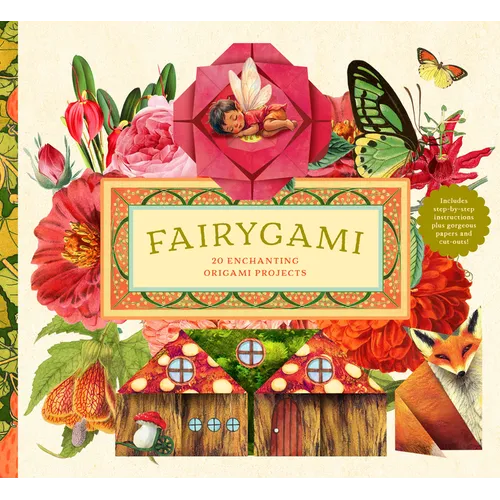 Fairygami