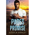 Pages of Promise: A Christian Romantic Suspense
