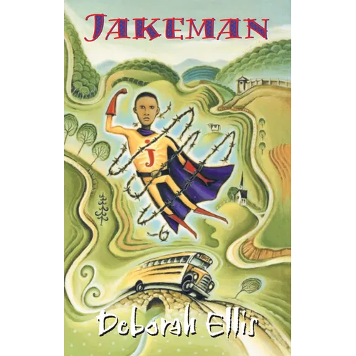 Jakeman