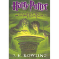 Harry Potter and the Half-Blood Prince
