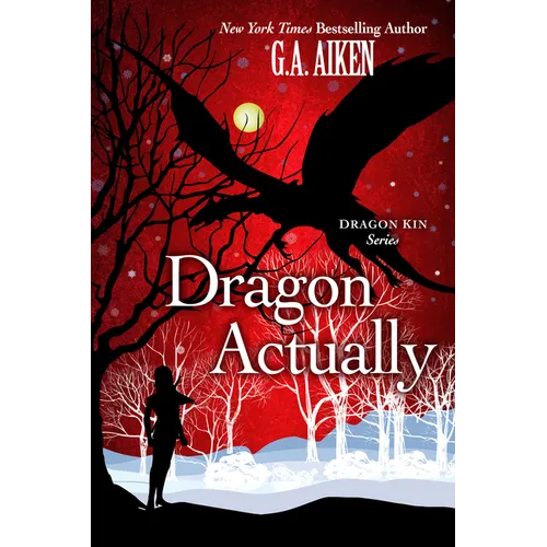 Dragon Actually