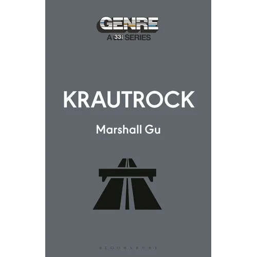 Krautrock