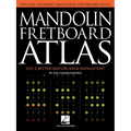 Mandolin Fretboard Atlas: Get a Better Grip on Neck Navigation