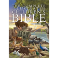 The Complete Illustrated Children's Bible