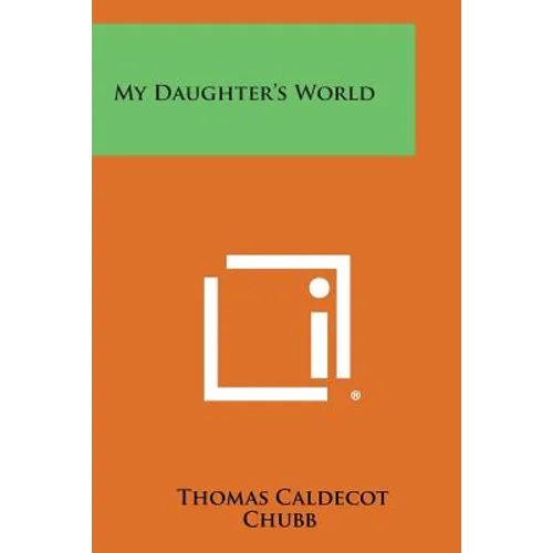 My Daughter's World