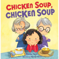 Chicken Soup, Chicken Soup