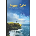 Jaime Galté: El más grande médium de nuestra historia...maestro espiritual más allá del tiempo