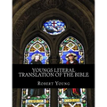Youngs Literal Translation of the Bible: The New Testament