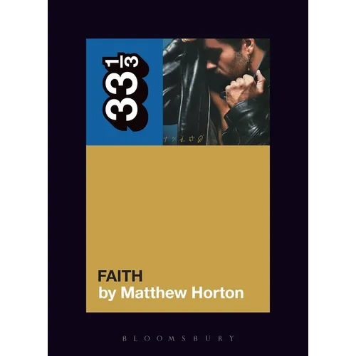 George Michael's Faith