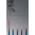 If I Forget and Other Plays