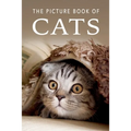 The Picture Book of Cats: A Gift Book for Alzheimer's Patients and Seniors with Dementia