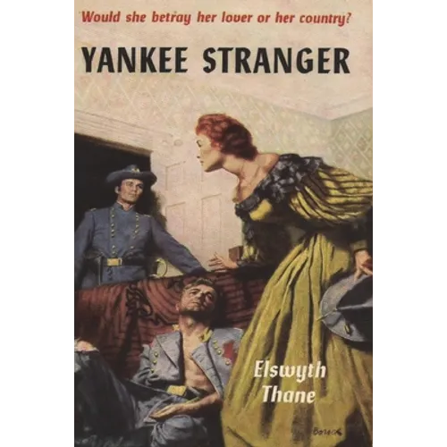 Yankee Stranger