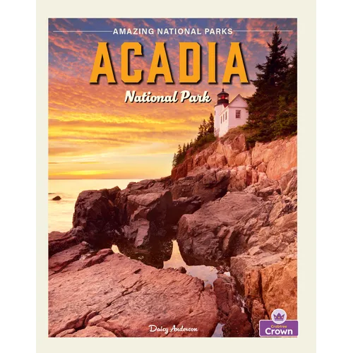 Acadia National Park