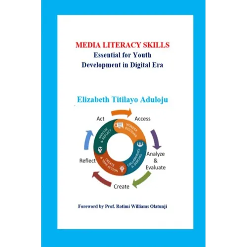 Media Literacy Skills: Essential for Youth Development in Digital Era