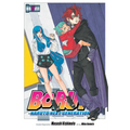 Boruto: Naruto Next Generations, Vol. 17: Rift