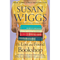 The Lost and Found Bookshop