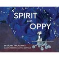 Spirit and Oppy