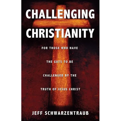 Challenging Christianity