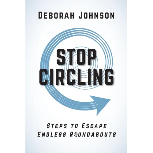 Stop Circling: Steps to Escape Endless Roundabouts