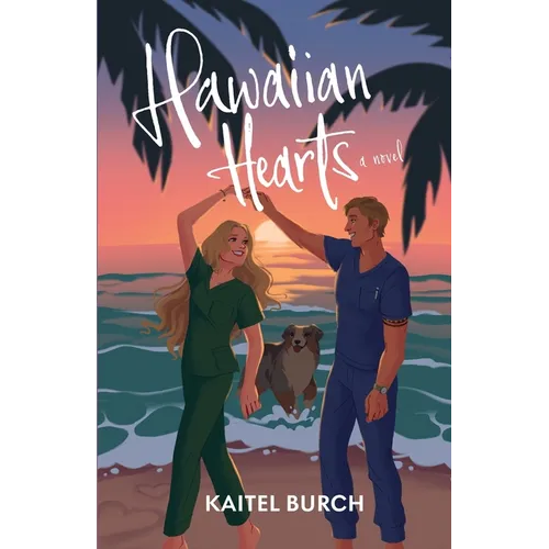 Hawaiian Hearts