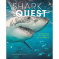Shark Quest: Protecting the Ocean's Top Predators