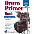 Drum Primer Book for Beginners