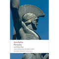 Persians and Other Plays