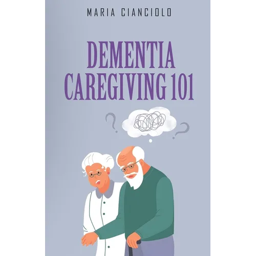 Dementia Caregiving 101: Kaleidoscope
