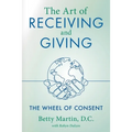 The Art of Receiving and Giving