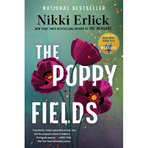The Poppy Fields