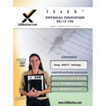 TExES Physical Education Ec-12 158 Teacher Certification Test Prep Study Guide