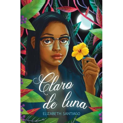 Claro de Luna (the Moonlit Vine)