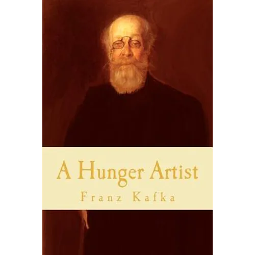 A Hunger Artist