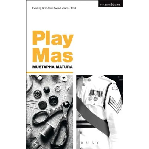 Play Mas