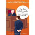 The D.A. Calls It Murder