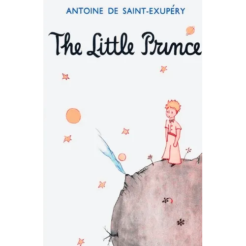 The Little Prince