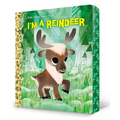 I'm a Reindeer