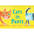 Cats in Pants