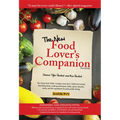 The New Food Lover's Companion