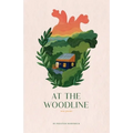 At the Woodline: New Poems