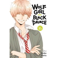 Wolf Girl and Black Prince, Vol. 16