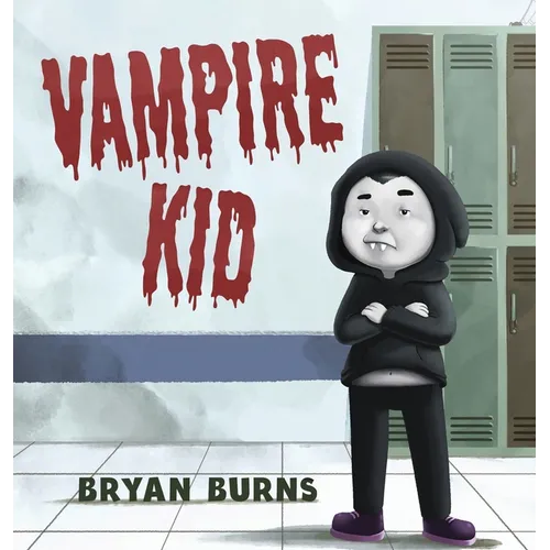 Vampire Kid