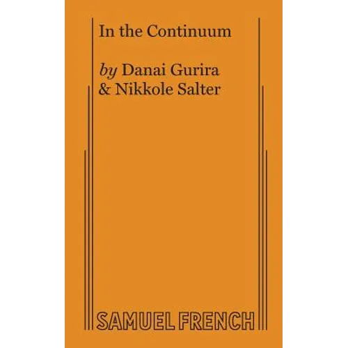 In the Continuum