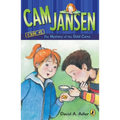 CAM Jansen: The Mystery of the Gold Coins #5