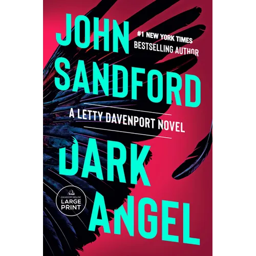 Dark Angel