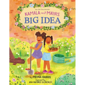 Kamala and Maya's Big Idea