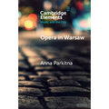 Opera in Warsaw