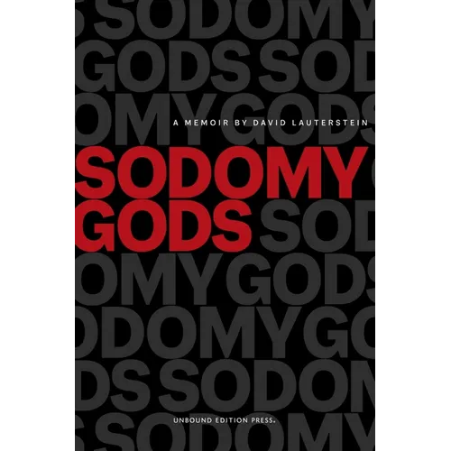 Sodomy Gods