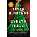 The Seven Husbands of Evelyn Hugo